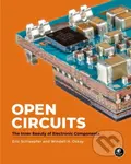 Open Circuits (The Inner Beauty of Electronic Components) - kniha z kategorie Přírodní vědy a technika