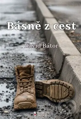Básně z cest - David Bátor,Básně z cest - David Bátor