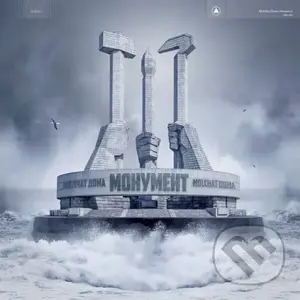 Molchat Doma:  Monument - Molchat Doma, Molchat Doma,Molchat Doma:  Monument - Molchat Doma, Molchat Doma