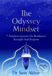 The Odyssey Mindset (7 Timeless Lessons on Resilience, Strength and Purpose) - kniha z kategorie Motivace a seberozvoj