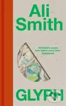 Glyph - Ali Smith,Glyph - Ali Smith - kniha z kategorie Sci-fi