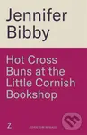 Hot Cross Buns at the Little Cornish Bookshop (The perfect life-affirming, joyful book for spring)