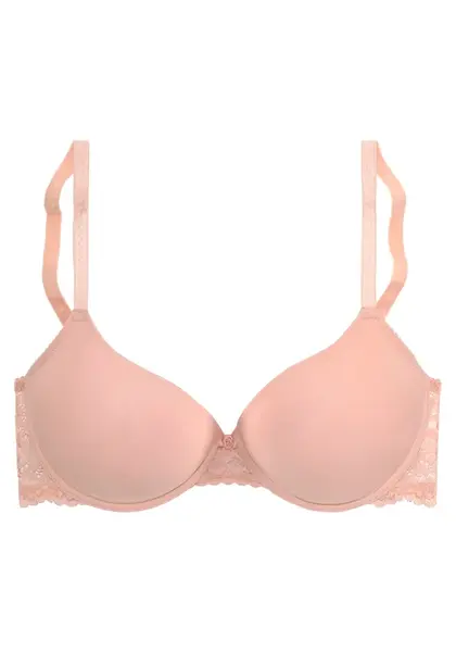 LASCANA Podprsenka  rosé