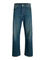 JACK & JONES Džínsy 'JJITED'  modrá denim