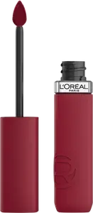 L'ORÉAL PARIS Infaillible Matte Resistance 500 Wine Not? rtěnka, 5 ml