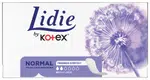KOTEX® LIDIE by Slip Normal 50 ks