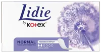 KOTEX® LIDIE by Slip Normal 50 ks
