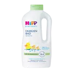 HIPP Babysanft rodinná koupel Sensitiv 1000 ml