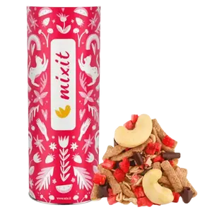 MIXIT Jahodový mix 470 g