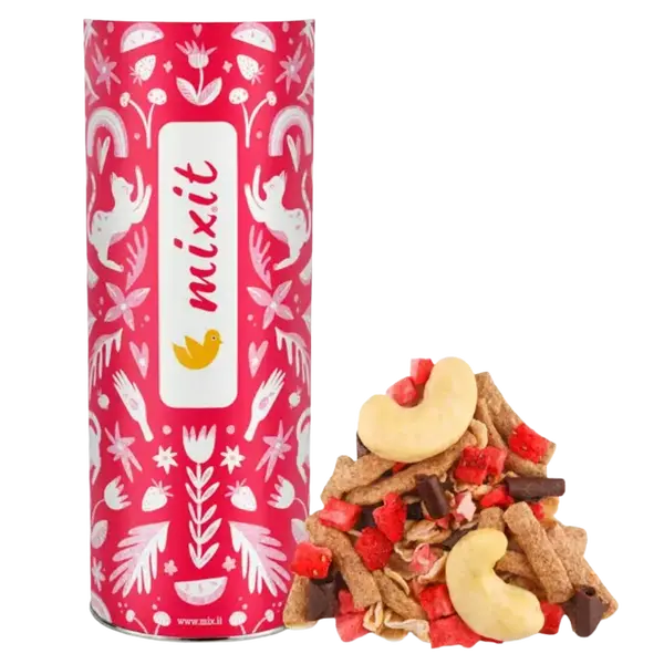 MIXIT Jahodový mix 470 g