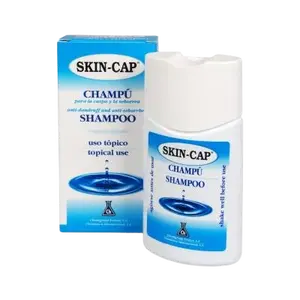 SKIN-CAP Šampon 150 ml