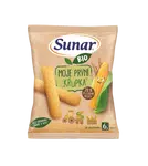 SUNAR BIO moje první dětská křupka 6m+ 25 g