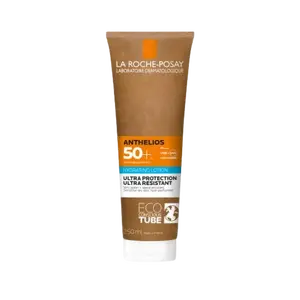 LA ROCHE-POSAY Anthelios Opalovací mléko SPF50+ 250 ml