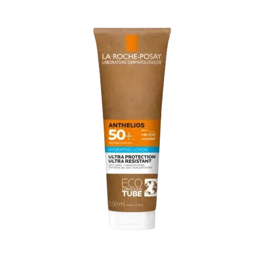 LA ROCHE-POSAY Anthelios Opalovací mléko SPF50+ 250 ml
