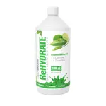 GYMBEAM ReHydrate green tea lime 1000 ml