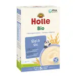 HOLLE Bio Rýžová kaše 250 g