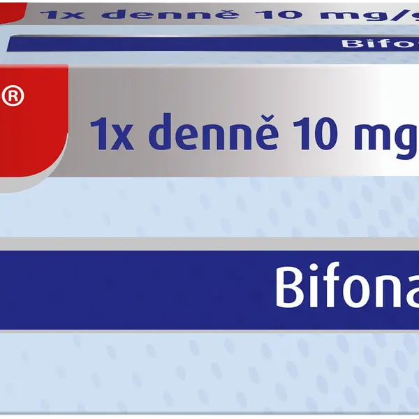 CANESPOR 1x denně 10 mg/g krém, 15 g