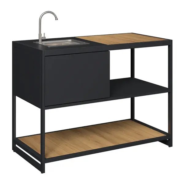 Ambia Garden VENKOVNÍ KUCHYNĚ