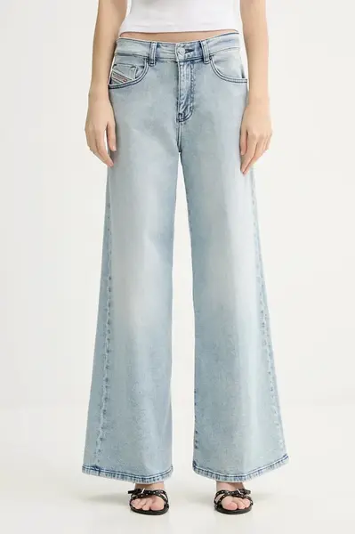 Rifle Diesel 1979 D-AKEMI L.30