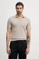 Bavlnené polo tričko Joop!