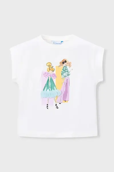 Dětské tričko Mayoral