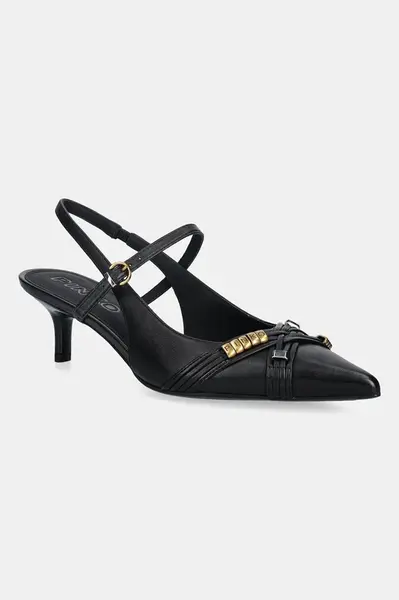 Kožené lodičky Pinko Gloria 18