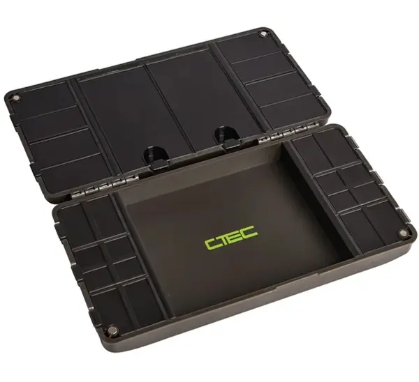 Spro krabička c-tec session box