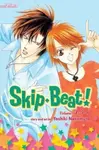 SkipÂ·Beat!, (3-in-1 Edition), Vol. 2 - Yoshiki Nakamura