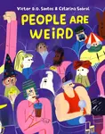 People Are Weird - Victor D. O. Santos