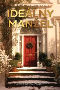 Ideálny manžel - Erica James