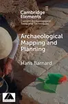 Archaeological Mapping and Planning - Hans  Barnard
