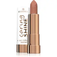 essence Caring SHINE pečující rtěnka odstín 206 - My Choice 3,5 g