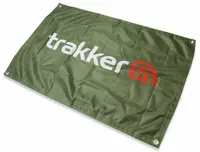 Trakker vlajka 90 x 60 cm