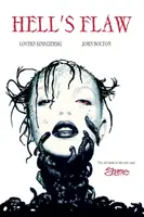 Shame Volume 5: Hell's Flaw - Lovern Kindzierski