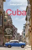 Lonely Planet Cuba - Brendan Sainsbury, Lonely Planet, Waterson Luke, Katya Bleszynska, Claire Boobbyer
