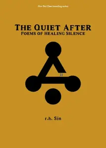 The Quiet After - r.h. Sin
