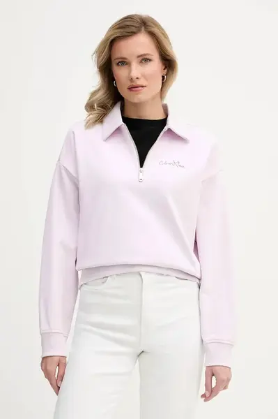 Mikina Calvin Klein Jeans