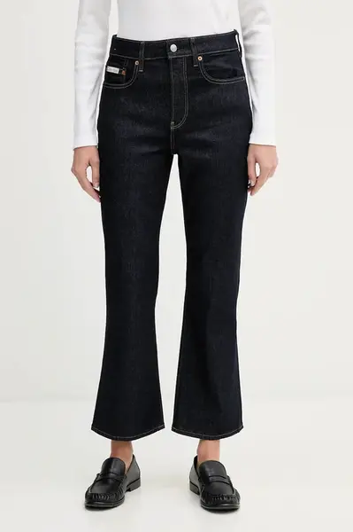 Rifle Calvin Klein Jeans