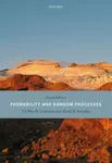 Probability and Random Processes - Geoffrey  Grimmett, David  Stirzaker