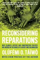 Reconsidering Reparations - Olfmi O. Tw