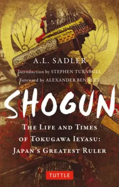 Shogun - A.L. Sadler