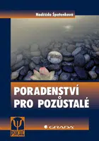 E-kniha: Poradenství pro pozůstalé od Špatenková Naděžda