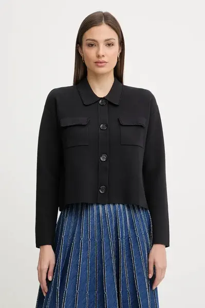 Kardigan Pedro del Hierro