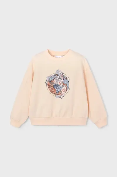 Dětská mikina Mayoral