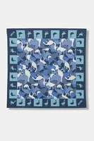 Bavlněný šátek Moschino