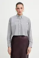 Bavlněná košile MICHAEL Michael Kors