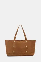 Semišová kabelka Answear.LAB