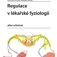 Kniha: Regulace v lékařské fyziologii od Kittnar Otomar