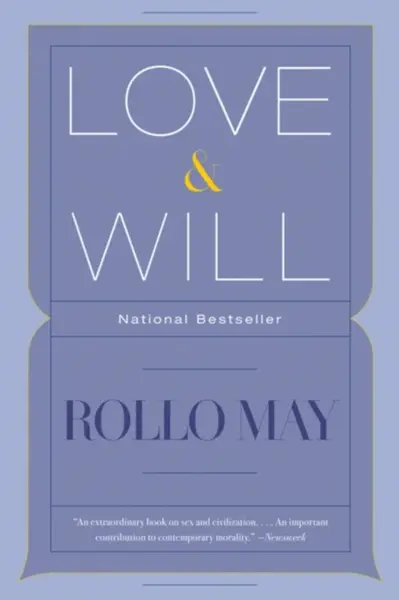 Love & Will - May Rollo