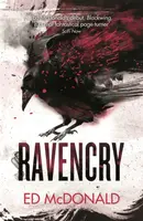 Ravencry - Ed McDonald